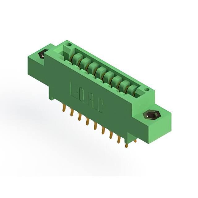 846-018-556-808 EDAC Inc.  Edgeboard Connectors